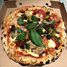 La Biga Wood Fired Pizza