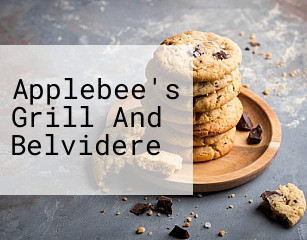 Applebee's Grill And Belvidere