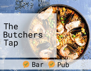 The Butchers Tap
