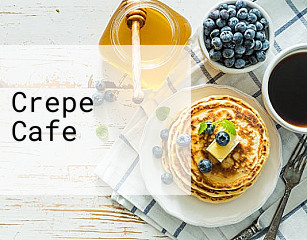 Crepe Cafe