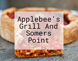 Applebee's Grill And Somers Point