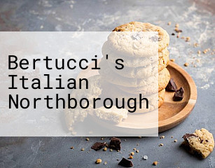 Bertucci's Italian Northborough