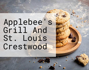 Applebee's Grill And St. Louis Crestwood