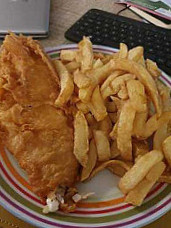Basingstoke Fish Chips