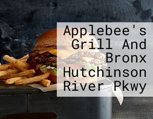 Applebee's Grill And Bronx Hutchinson River Pkwy