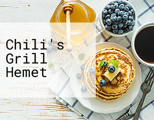 Chili's Grill Hemet