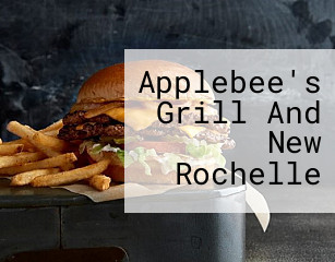 Applebee's Grill And New Rochelle