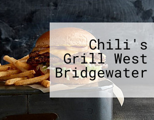 Chili's Grill West Bridgewater