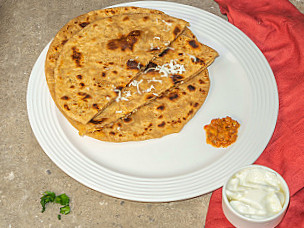 Cholle Bhature Junction