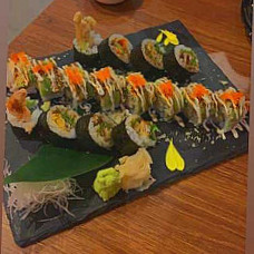 Zento Sushi