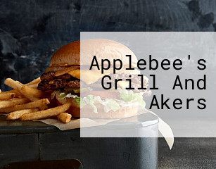 Applebee's Grill And Akers