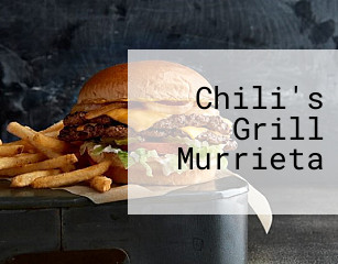 Chili's Grill Murrieta
