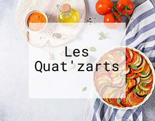 Les Quat'zarts