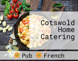 Cotswold Home Catering