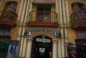Casona Del Museo
