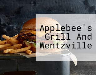 Applebee's Grill And Wentzville
