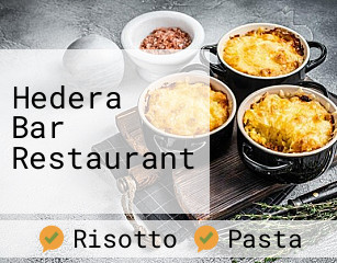 Hedera Bar Restaurant