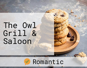 The Owl Grill & Saloon