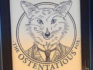 The Ostentatious Fox