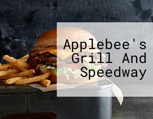 Applebee's Grill And Speedway