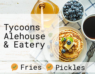 Tycoons Alehouse & Eatery