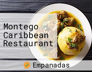 Montego Caribbean Restaurant