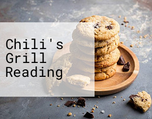 Chili's Grill Reading