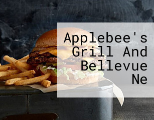 Applebee's Grill And Bellevue Ne