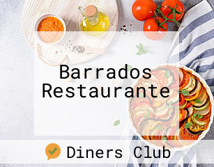Barrados Restaurante