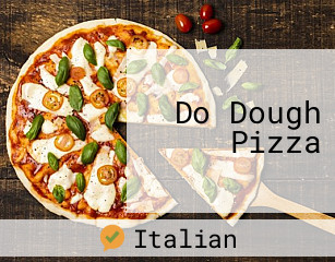 Do Dough Pizza