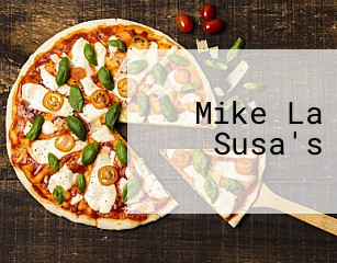 Mike La Susa's