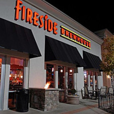 Fireside Brewhouse