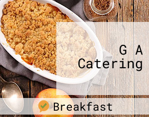 G A Catering