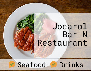 Jocarol Bar N Restaurant