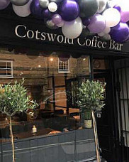 Cotswold Coffee