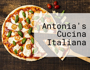 Antonia's Cucina Italiana