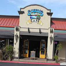 Swami's Cafe Point Loma