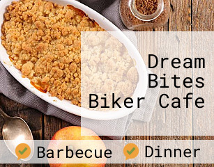 Dream Bites Biker Cafe