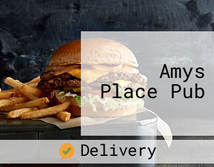 Amys Place Pub