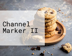 Channel Marker II
