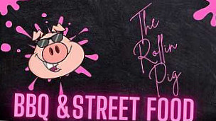 The Rollin Pig Bbq Street Food