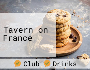 Tavern on France