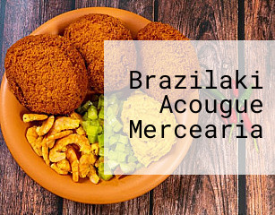 Brazilaki Acougue Mercearia