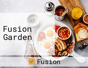 Fusion Garden
