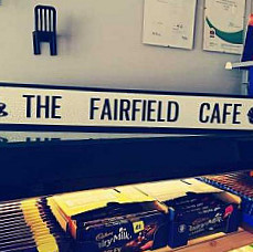 The Fairfield Cafe