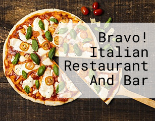 Bravo! Italian Restaurant And Bar