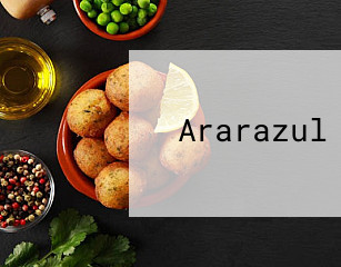 Ararazul