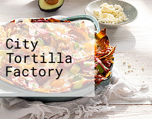 City Tortilla Factory