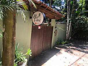 Restaurante Alho Poro