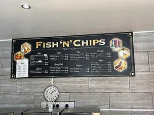 Fish 'n ' Chips